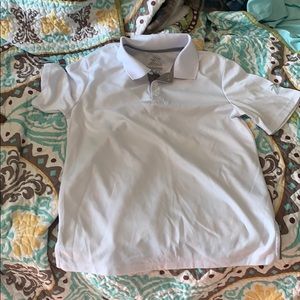 Performance polo boys M